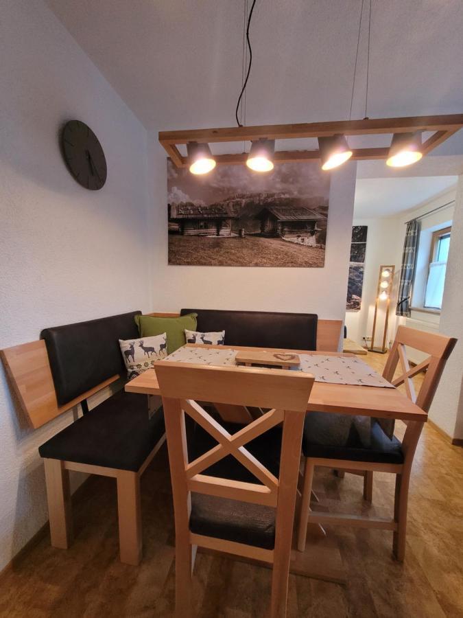 Haus Kohlberghof Hotel Bichlbach Kültér fotó