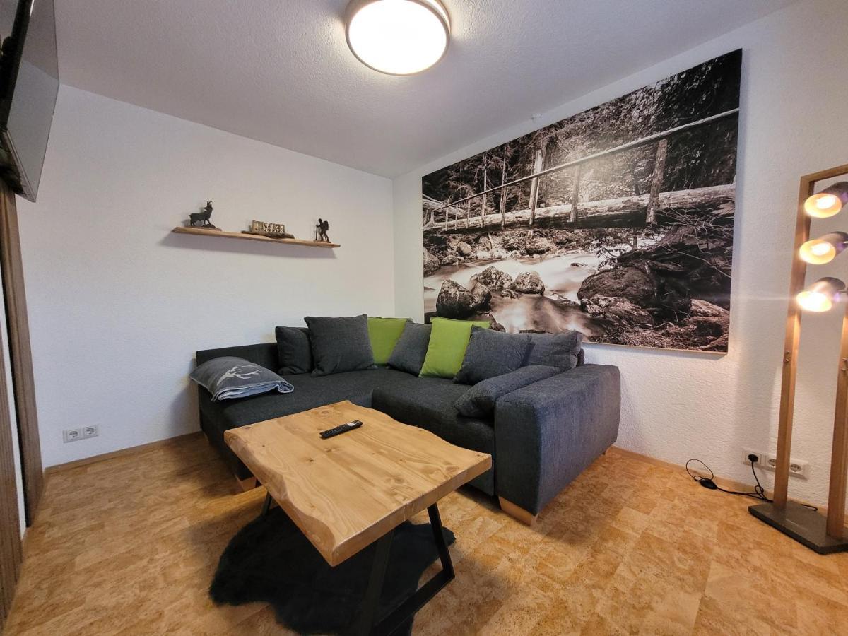 Haus Kohlberghof Hotel Bichlbach Kültér fotó