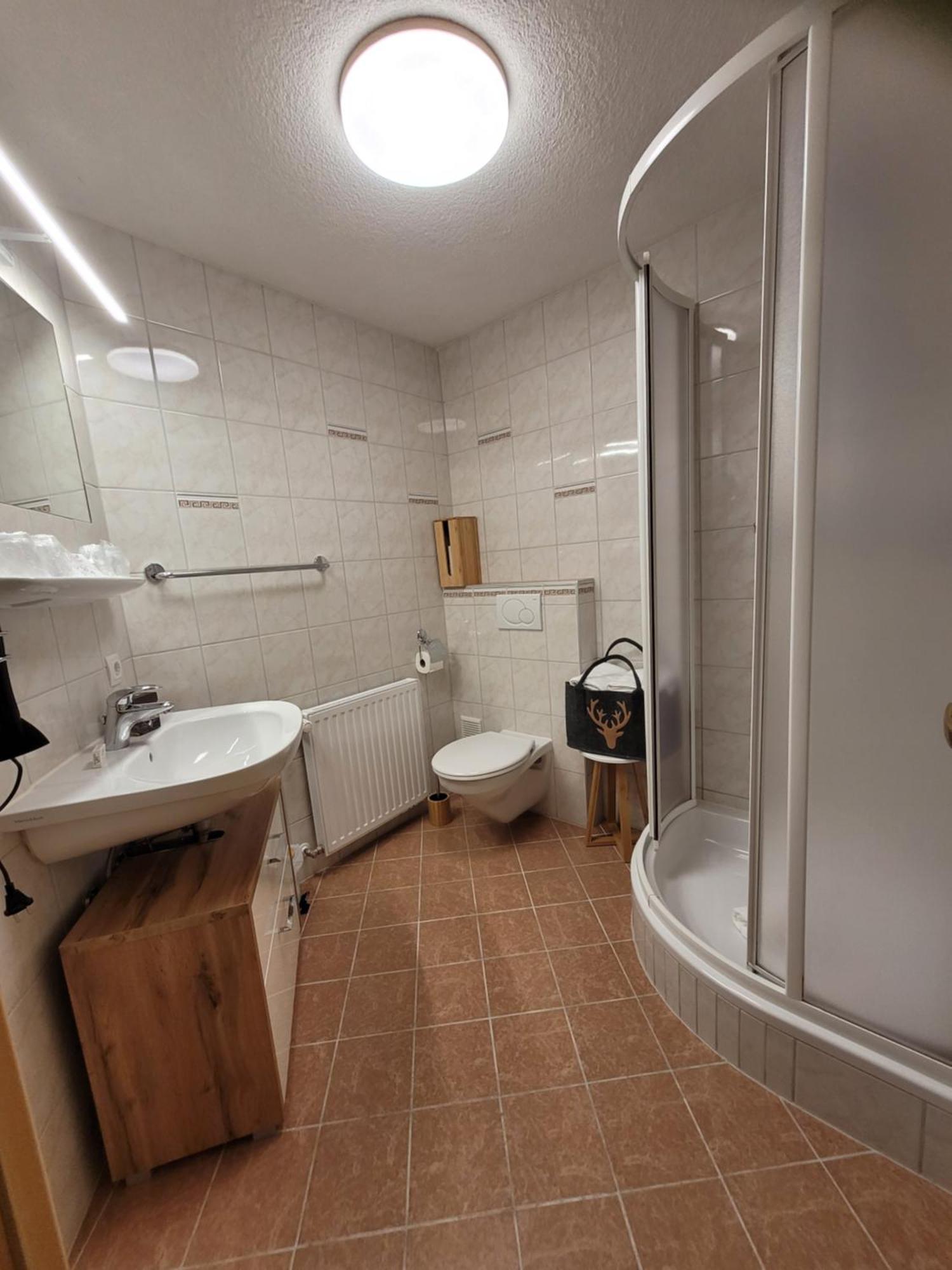 Haus Kohlberghof Hotel Bichlbach Szoba fotó