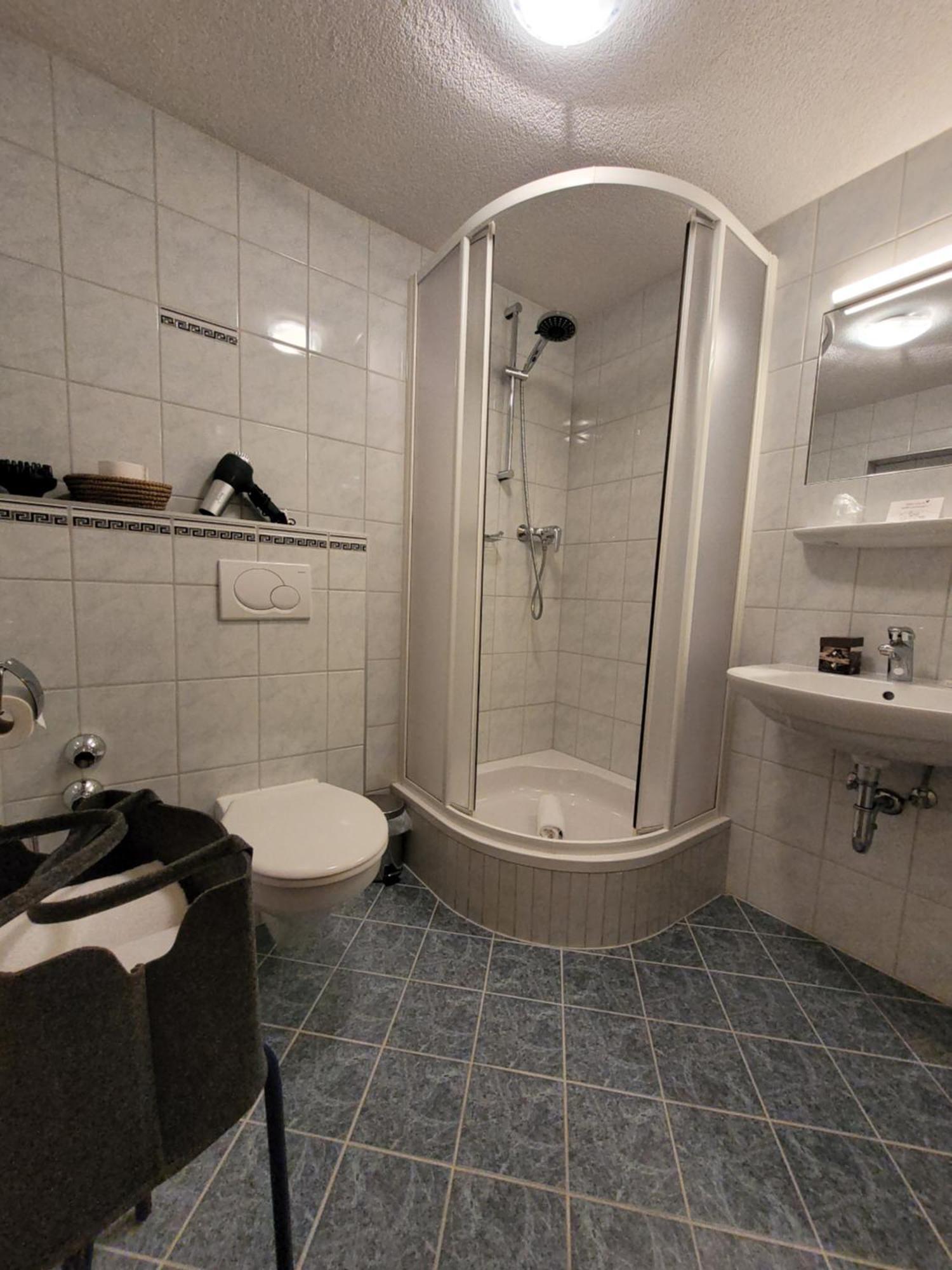 Haus Kohlberghof Hotel Bichlbach Szoba fotó