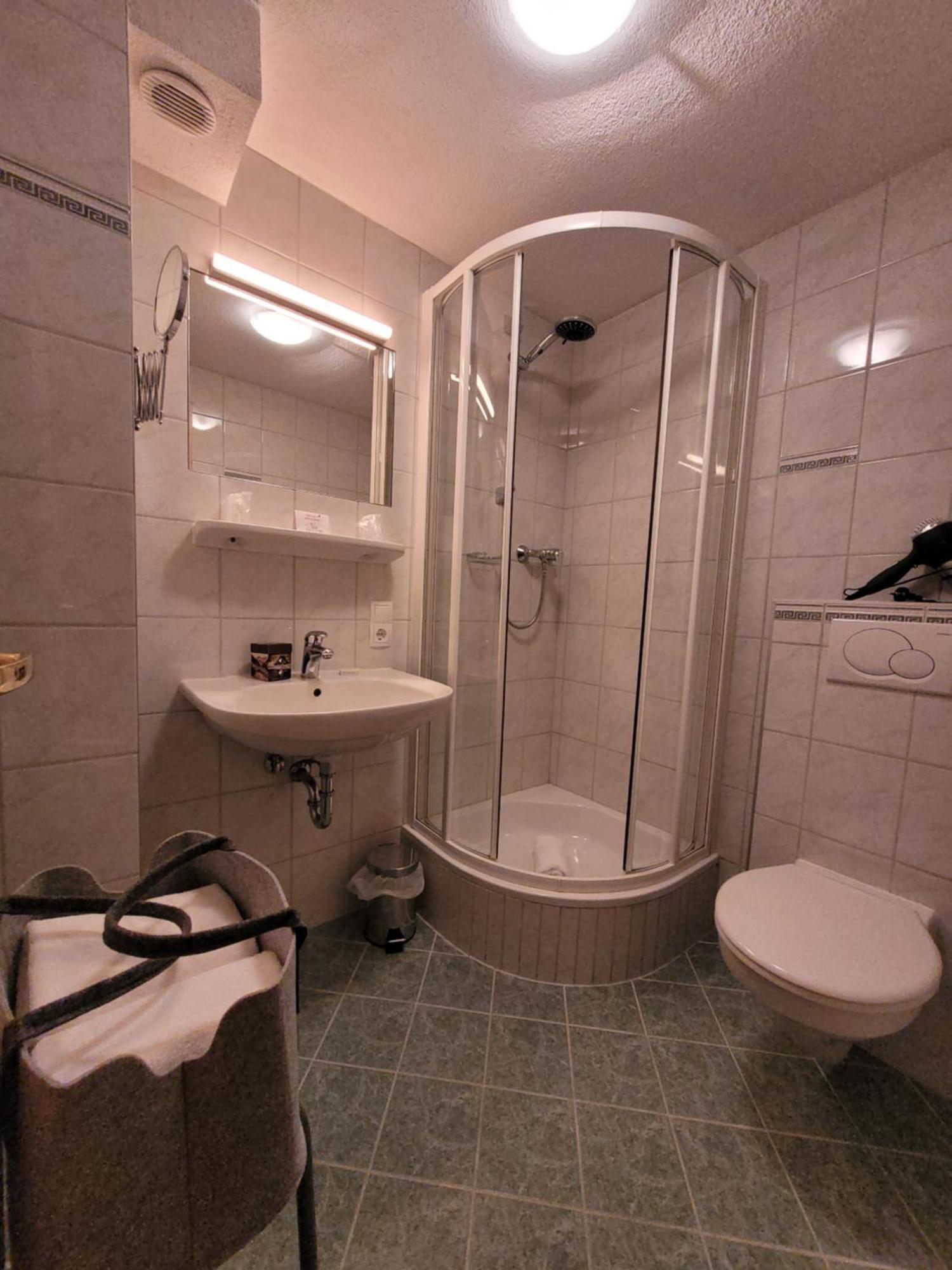 Haus Kohlberghof Hotel Bichlbach Szoba fotó