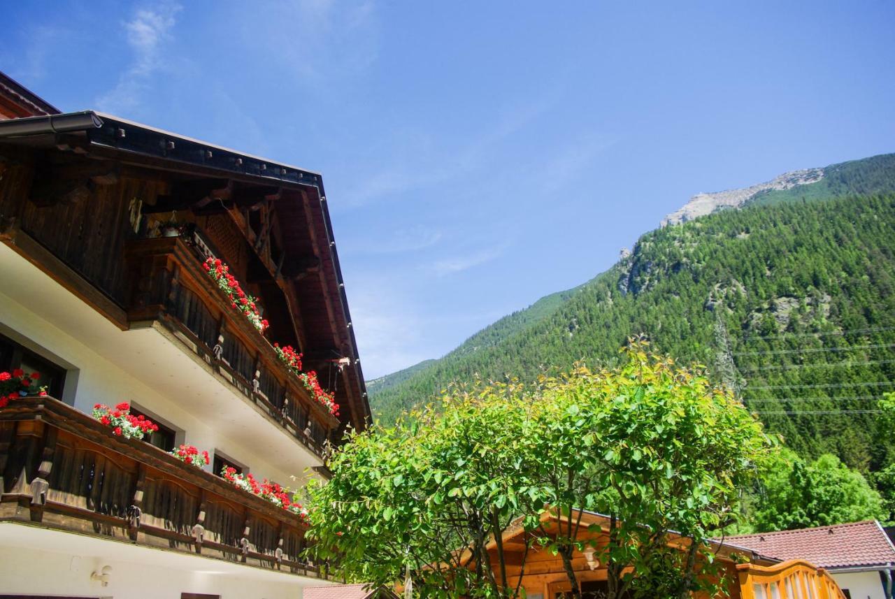 Haus Kohlberghof Hotel Bichlbach Kültér fotó